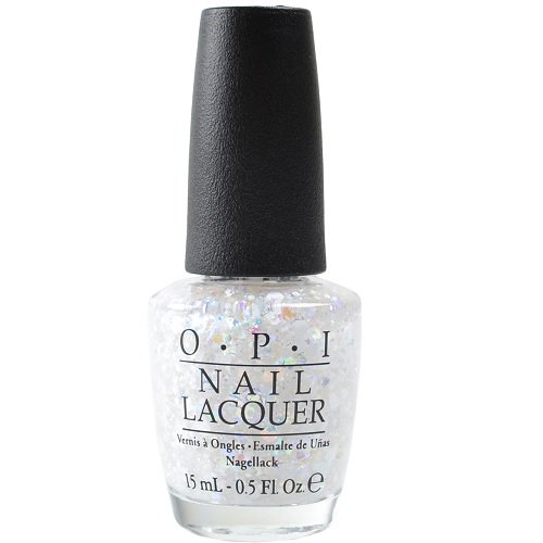 OPI Nail Polish 2014 Holiday Gwen Stefani Nail Effects 