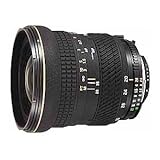 Tokina AT X235 AF PRO - Wide-angle zoom lens - 20 mm - 35 mm - f/2.8 - Cano ....