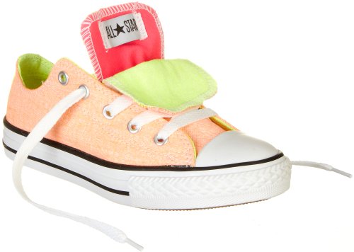 Amazon Converse Size Converse Baby Shoes Converse CT Double TNG OX