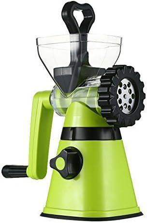 Doyle Harlin Household manual meat grinder DP005