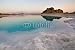 Wallmonkeys Peel and Stick Wall Decals - Dead Sea - Removable Graphic