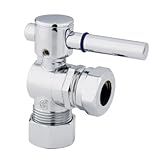 Fauceture CC54301DL Concord 5/8