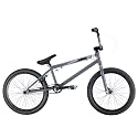 Kink Gap 20.5 - Inch BMX Bike (Dusk Blue)