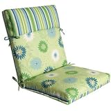 21x44Pillow Top Cushion by Arden