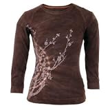 Buy Women's Royal Robbins Rachel 3/4 Sleeve Crew