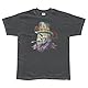 Save Poison – Top Hat Skull T-Shirt Don’t Miss Save Poison – Top Hat Skull T-Shirt Don’t Miss