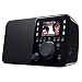 Logitech Squeezebox Radio Music Player with Color Screen (Black)