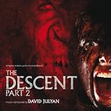 The Descent Part 2 [Orginal Motion Picture Soundtrack]