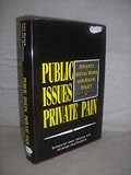 Public issues, private pain : poverty, social work and social policy
