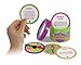 Melissa & Doug Truth or Dare Box of Questions Game (Mini) - 42 Conversation Starters on Cards