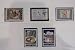 Image: Magic Mint Greece Stamps Unused