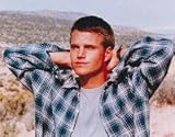 CHRIS O'DONNELL 24X36 COLOR POSTER PRINT