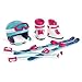 American Girl - Skis and Helmet Set for Dolls - MY AG 2014