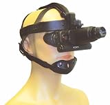 Bushnell Raptor <br> (Night Vision)