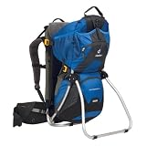 Deuter Kid Comfort II Child Carrier