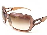 JIMMY CHOO ANNIE/S Rose Gold NKY Sunglasses  