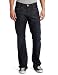 EARNEST SEWN DENIM Men's Hutch Maz Dark Jean, Maz Dark, 32