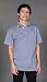 41XiMPt2RFL. SL75  American Apparel Fine Jersey Short Sleeve Leisure Shirt   Available in Many Colors!