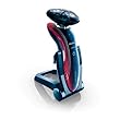 Philips - RQ1175/32 - Rasoir Wet & Dry Senso Touch 2D avec Accessoire Tondeuse barbe Click-on styler