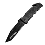 Smith and Wesson SWBG2TS Border Guard...