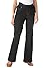 Woman Within Women's Plus Size Bootcut Smooth Waist Jean