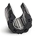Thomson SSU8OPNWW - Open Round Rail Ball Bushing - Series: Super Smart, Shaft Diameter: 0.5000 in, Outside Diameter: 0.8760 in, Overall Width: 1.230/1.250 in, Load Capacity: 360 lbf