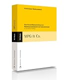 MPG & Co: Eine Vorschriftensammlung zum Medizinprodukterecht mit Fachw&ouml;rterbuch - Rolf-Dieter B&ouml;ckmann, Horst Frankenberger