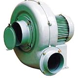 電動送風機 Eシリーズ(ターボファン) EC-100S-R3A3 EC-100S