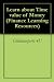 Learn about Time value of Money (Finance Learning Resources)