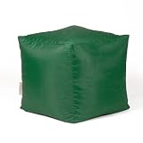 Review   / BAR B CUBE Bean Bags Indoor/Outdoor GREEN - Water Resistant