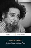 Species of Spaces and Other Pieces (Twentieth Century Classics)
