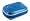 Candy Memory Foam Blue