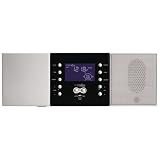 M&S SYSTEMS DMC3-4 3- OR 4-WIRE RETROFIT MUSIC/COMMUNICATION SYSTEM MASTER UNIT (WHITE) M&S SYSTEMS DMC3-4 3- OR 4-WIRE RETROFIT MUSIC/COMMUNICATION SYSTEM MASTER UNIT (WHITE)
