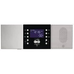 M&S SYSTEMS DMC3-4 3- OR 4-WIRE RETROFIT MUSIC/COMMUNICATION SYSTEM MASTER UNIT (WHITE)-MSSDMC34