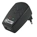 G-Mobility GRJM220VUSB Adaptateur secteur USB universel noir