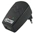 G-MOBILITY - Convertisseur USB GRJM220VUSB Secteur 220 V Universel - utiliser ou recharger sur courant 220V tout PDA, Smartphone, lecteur MP3 G-MOBILITY - Convertisseur USB GRJM220VUSB Secteur 220 V Universel - utiliser ou recharger sur courant 220V tout PDA, Smartphone, lecteur MP3