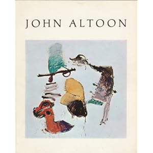 John Altoon Artist