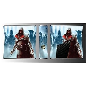 Assassins Creed Brotherhood Protector Xbox 360
