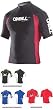 O'Neill Kids Short Sleeve Crew Dive Skin - Rash Guard