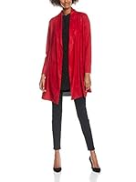 Peperuna Chaqueta Larga (Rojo)