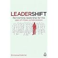 Leadershift (Reinventing Leadership for the Age of Mass Collaboration) (Hardcover)