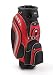 Bagboy Revolver
BagBoy 2012 Revolver XL - Red / Black/ Silver - 31133