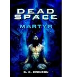 Produkt-Bild: (MARTYR) BY EVENSON, B. K.(AUTHOR)Paperback Jul-2010