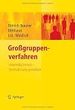 Produkt-Bild: Gro&szlig;gruppenverfahren: Lebendig lernen - Ver&auml;nderung gestalten