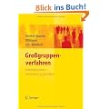 Gro�gruppenverfahren: Lebendig lernen - Ver�nderung gestalten