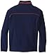 Under Armour Boy's 2-7 Hundo 1/4 Zip Blue