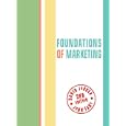 Foundations of Marketing (Card UK Edt)