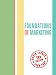 Foundations of Marketing with Redemption card (Card UK Edt)