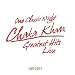 Greatest Hits Live von Chaka Khan - alle Infos