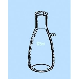 Filtering Flask, 1000mL (16 pcs per case)
